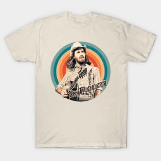 Fogelberg Retro Vintage T-Shirt